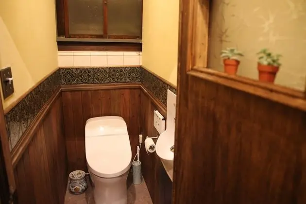 Traditional Ev, 2 Yatak Odası, Sigara İçilmez