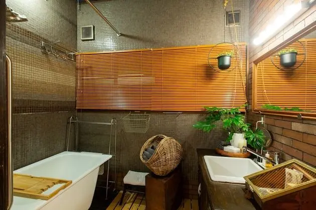 Traditional Ev, 2 Yatak Odası, Sigara İçilmez