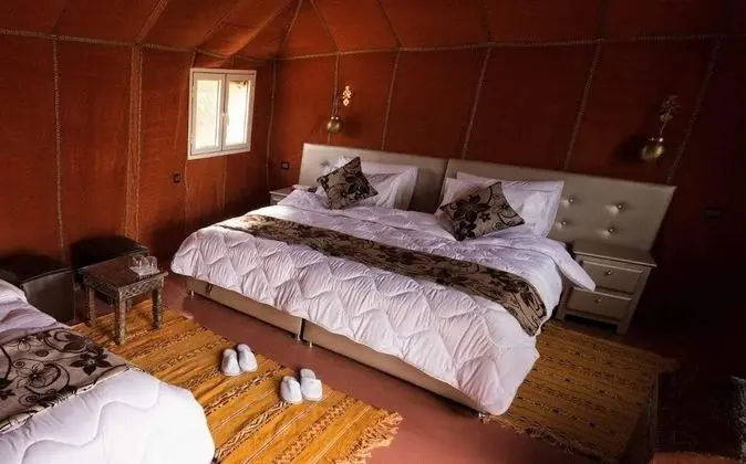 Luxury Çadır