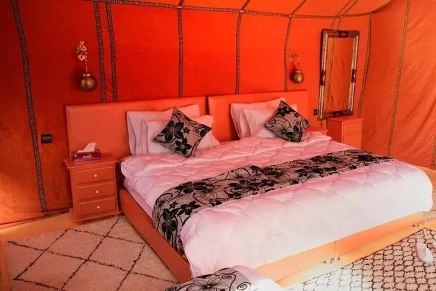 Luxury Çadır