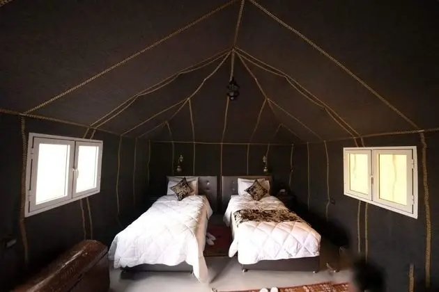 Luxury Çadır