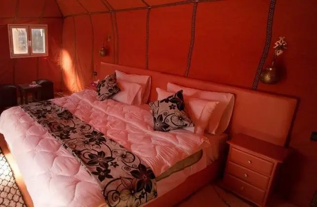 Luxury Çadır