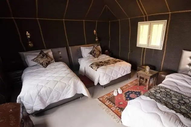 Luxury Çadır