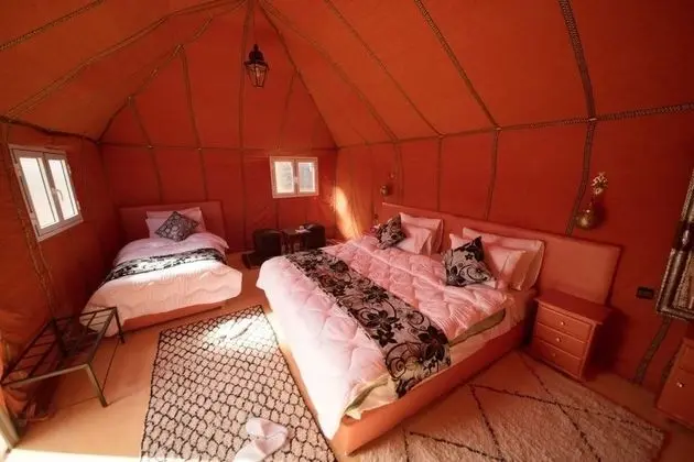 Luxury Çadır