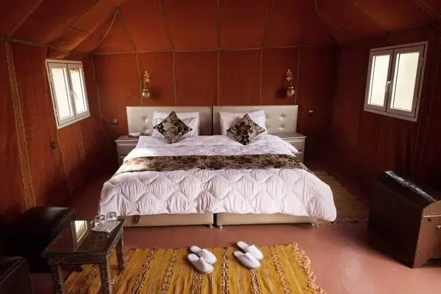 Luxury Çadır
