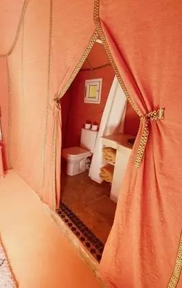 Luxury Çadır
