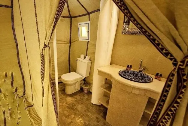 Luxury Çadır
