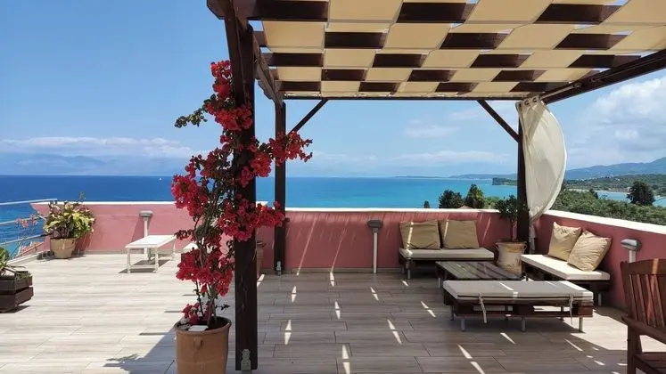 Oturma Alanı