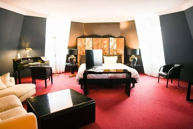 Deluxe Stüdyo