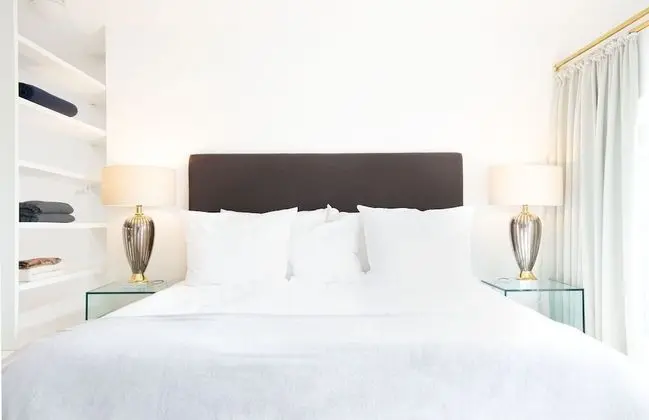 The Suite