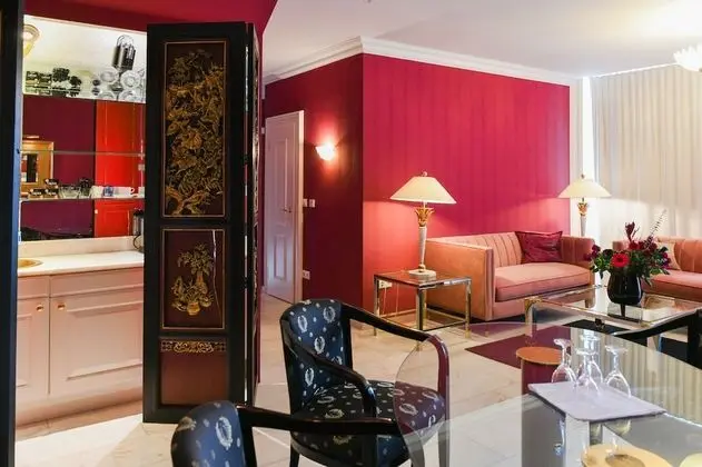 The Suite
