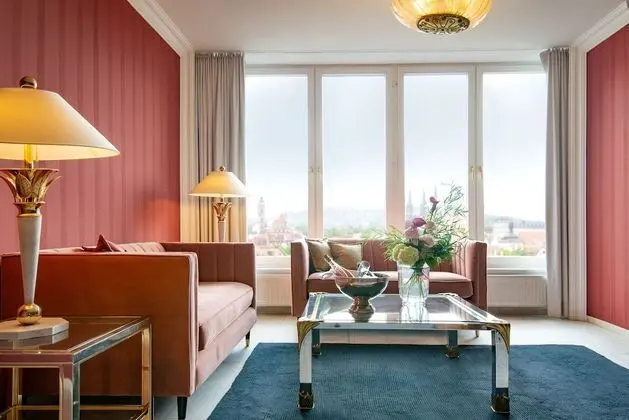 The Suite