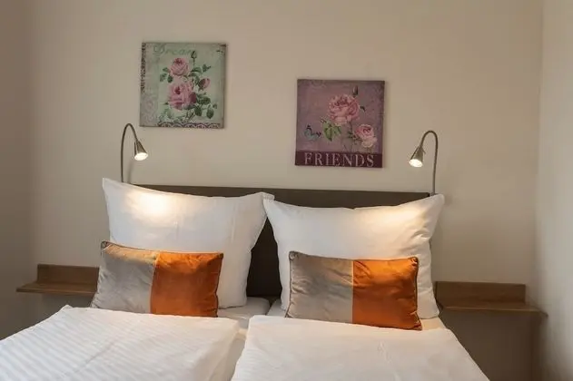Economy Tek Büyük Yataklı Oda (French bed 1.40m)