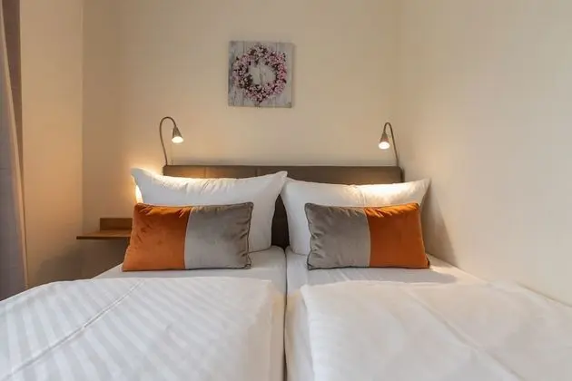 Economy Tek Büyük Yataklı Oda (French bed 1.40m)