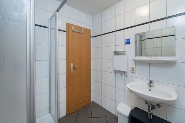 Economy Tek Büyük Yataklı Oda (French bed 1.40m)