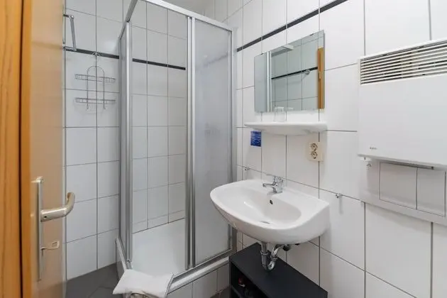 Standard Tek Kişilik Oda