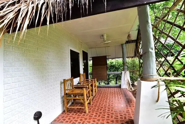 Bungalov