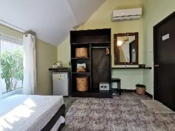 BUNGALOW