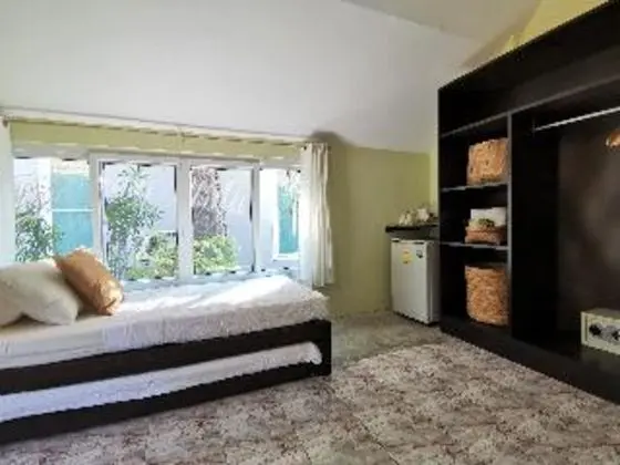 BUNGALOW