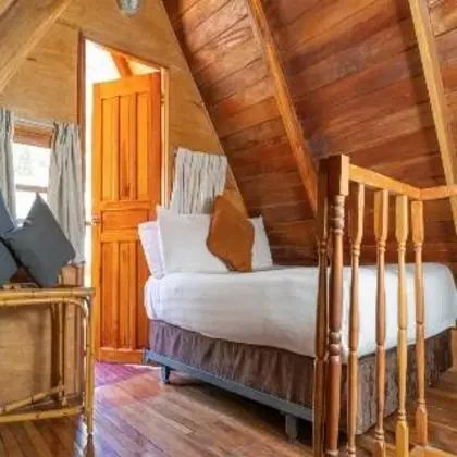 Cabin