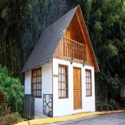 Cabin