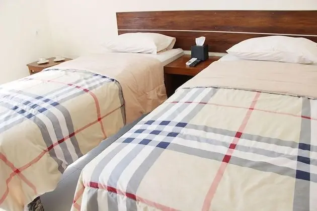 Standard İki Ayrı Yataklı Oda, Sigara İçilmez