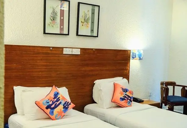 Deluxe Sea View