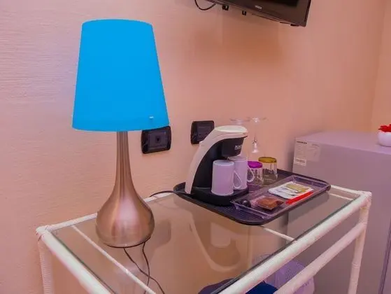 Standard Oda, 2 Tek Kişilik Yatak