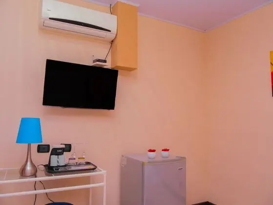 Standard Oda, 2 Tek Kişilik Yatak