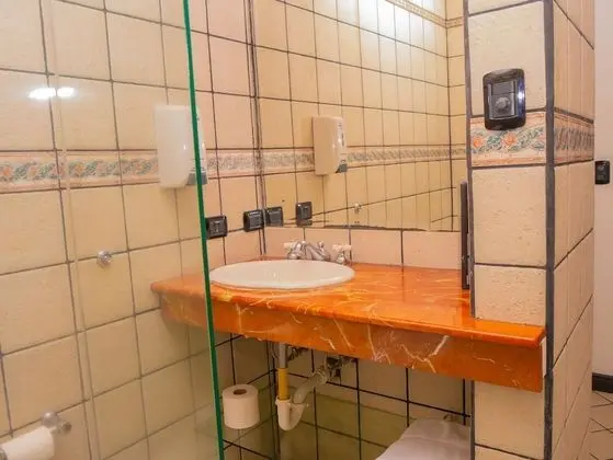 Standard Oda, 2 Tek Kişilik Yatak