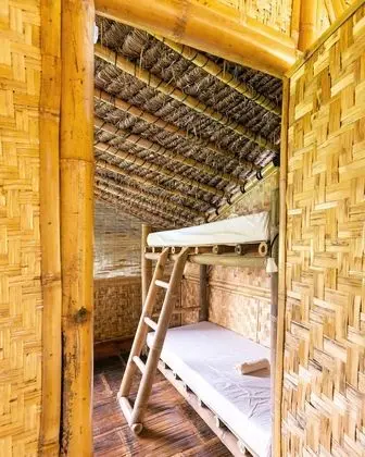 Classic Ortak Ranzalı Oda