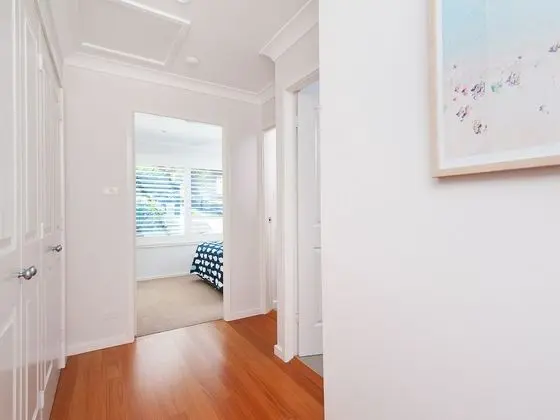 Deluxe Ev, 3 Yatak Odası, Balkon, Okyanus Manzaralı