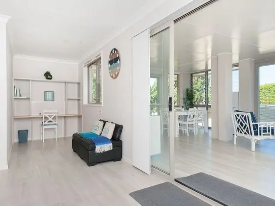 Deluxe Ev, 3 Yatak Odası, Balkon, Okyanus Manzaralı