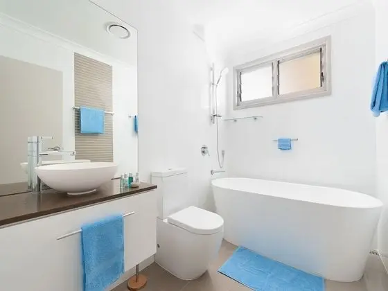 Deluxe Ev, 3 Yatak Odası, Balkon, Okyanus Manzaralı