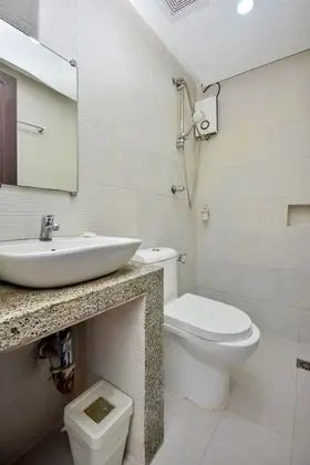 Standard Üç Kişilik Oda