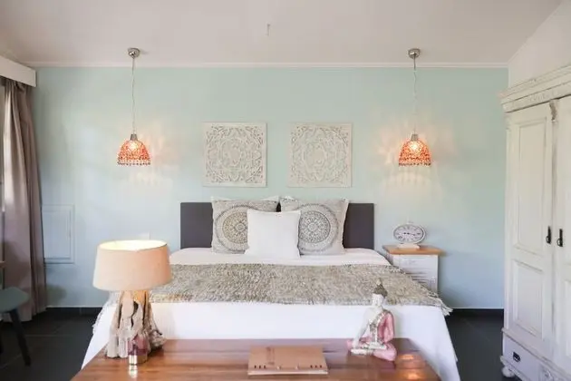Deluxe Kır Evi