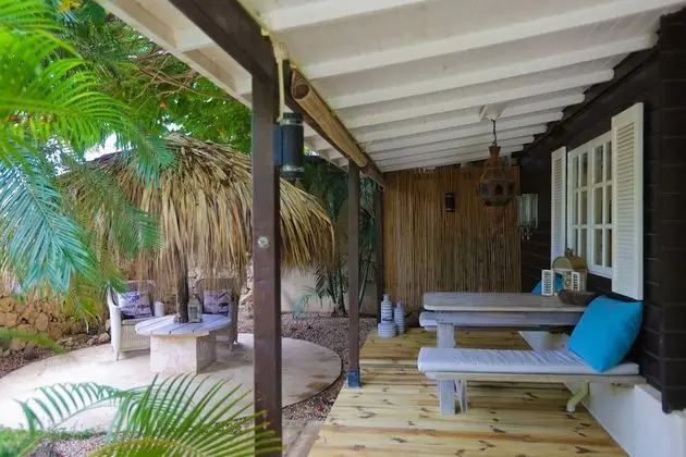 Deluxe Kır Evi
