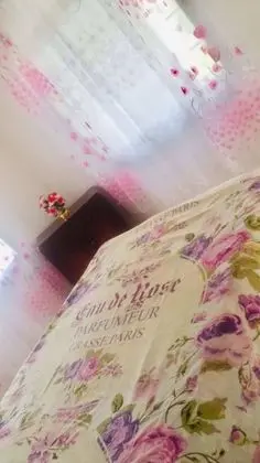 Ev, 1 Büyük (Queen) Boy Yatak