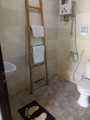 Traditional Bungalov, 1 Yatak Odası