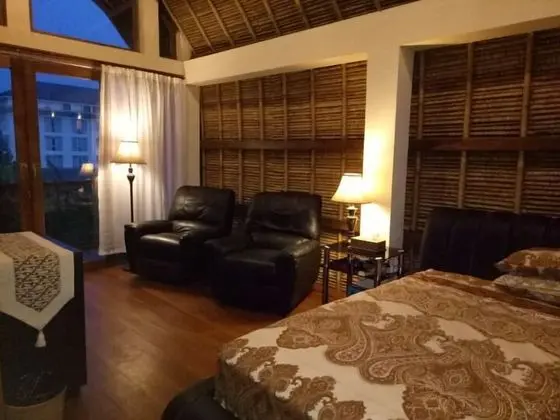 Traditional Bungalov, 2 Yatak Odası