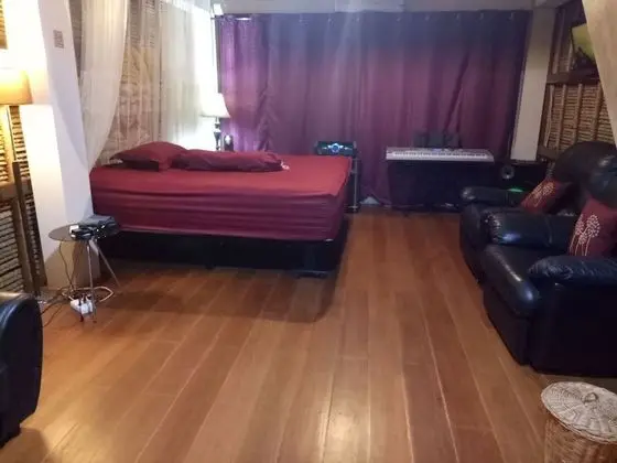 Traditional Bungalov, 2 Yatak Odası