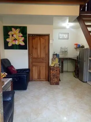 Traditional Bungalov, 2 Yatak Odası