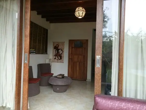Traditional Bungalov, 2 Yatak Odası