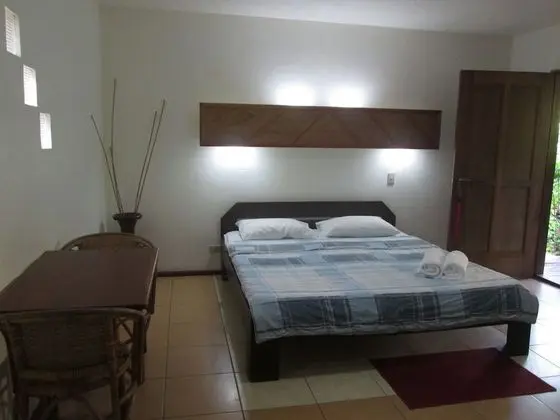 Tek Büyük Yataklı Oda, Plaj Manzaralı