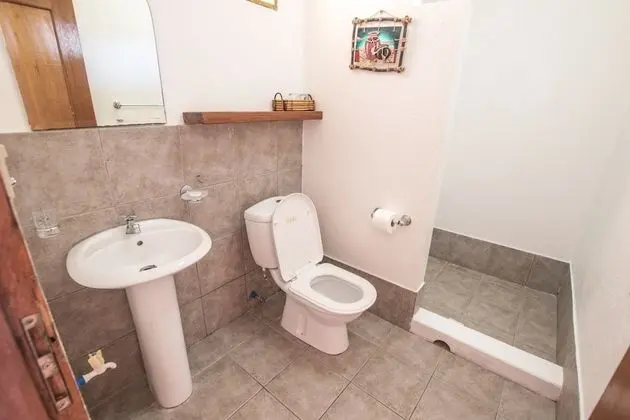 Tek Büyük Yataklı Oda, Plaj Manzaralı