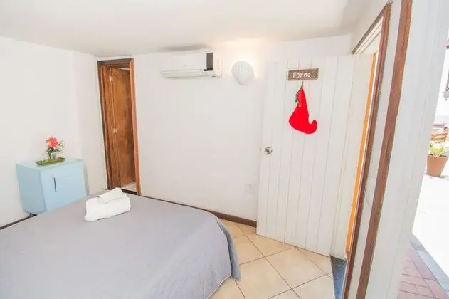 Suite dupla standard lateral