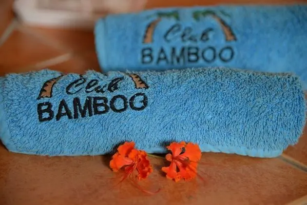 Bungalov, 1 Çift Kişilik Yatak, Plaj Manzaralı