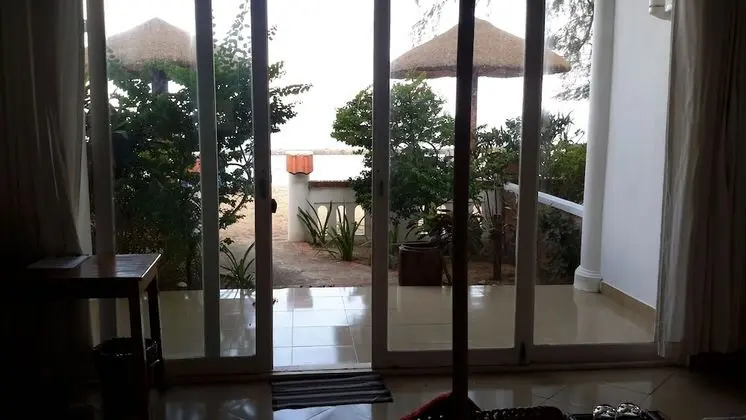 Oda, Denize Sıfır
