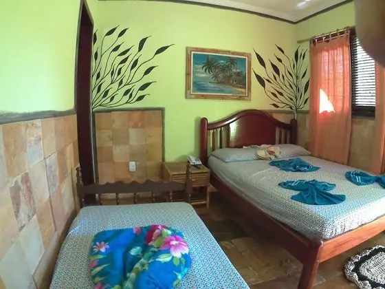 Family Apart Daire, 1 Yatak Odası