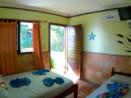 Family Apart Daire, 1 Yatak Odası